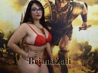 BrianaZali Films 2 Q