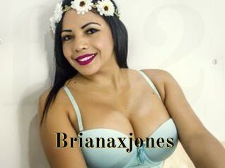 Brianaxjones