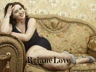 BrianeLove