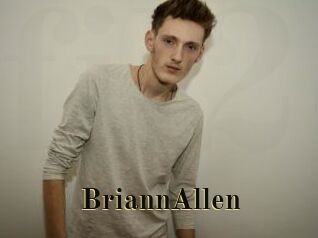 BriannAllen