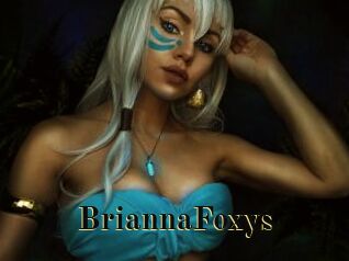BriannaFoxys