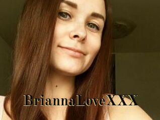 BriannaLoveXXX