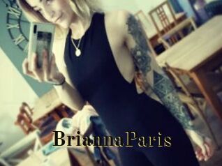 BriannaParis
