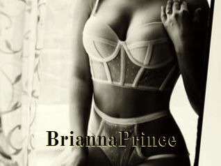 BriannaPrince