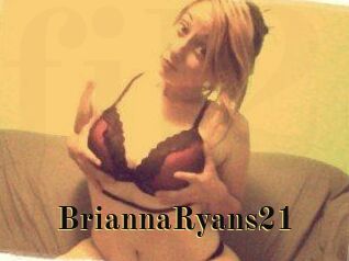 BriannaRyans21