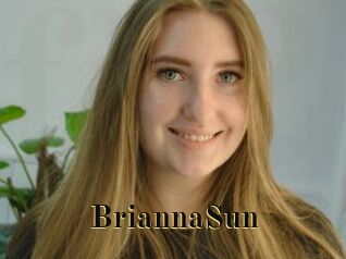 BriannaSun