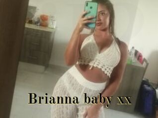 Brianna_baby_xx