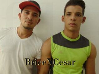 BriceXCesar