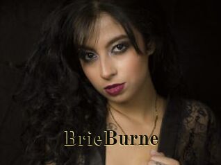 BrieBurne