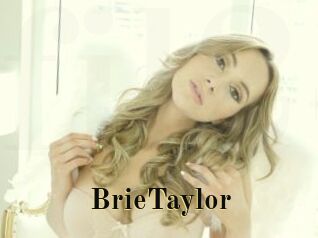 BrieTaylor