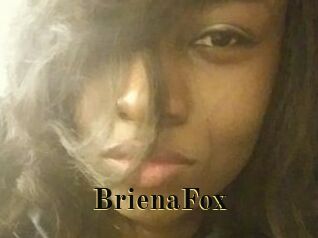 Briena_Fox