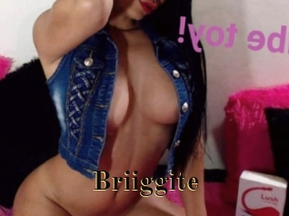 Briiggite