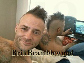 BrikBramblewood