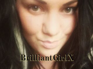 BrilliantGirlX