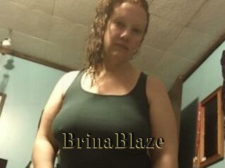 BrinaBlaze