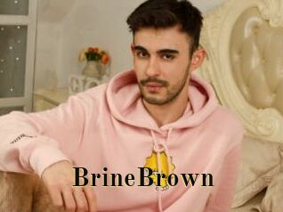 BrineBrown