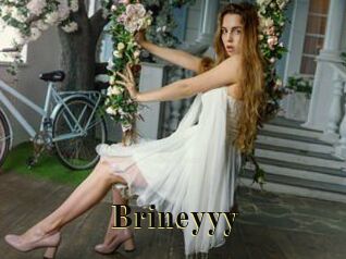 Brineyyy