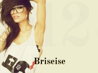 Briseise