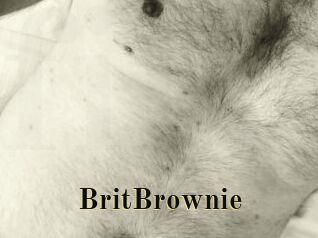 BritBrownie