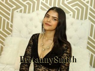 BritannySmith