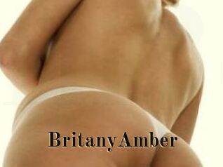 BritanyAmber