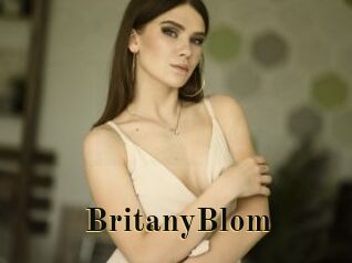 BritanyBlom