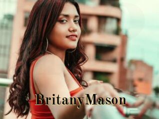 BritanyMason