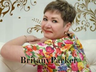 BritanyParker