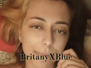 BritanyXBlue