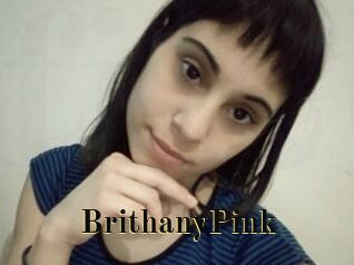 BrithanyPink