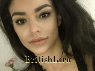 BritishLara