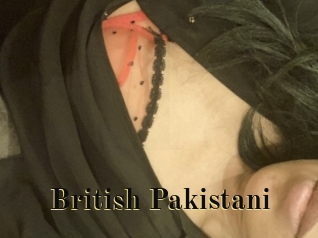 British_Pakistani