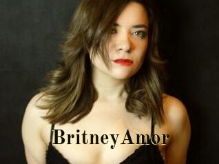 BritneyAmor
