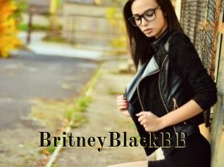 BritneyBlackBB