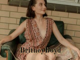 BritneyBoyd