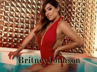 BritneyJonhson