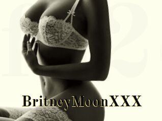BritneyMoonXXX