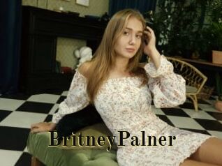 BritneyPalner