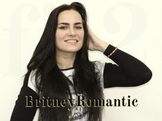 BritneyRomantic
