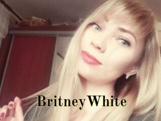 BritneyWhite