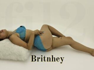 Britnhey