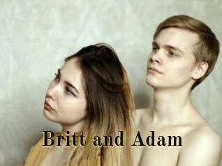 Britt_and_Adam