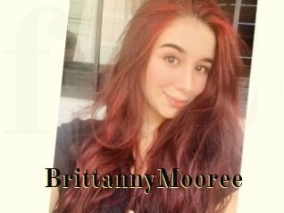 BrittannyMooree