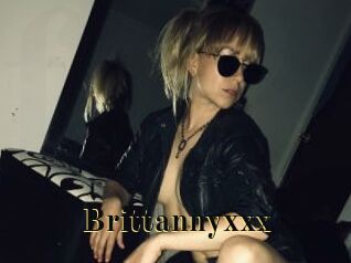 Brittannyxxx