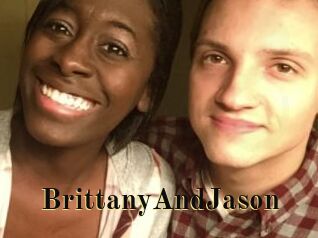 BrittanyAndJason