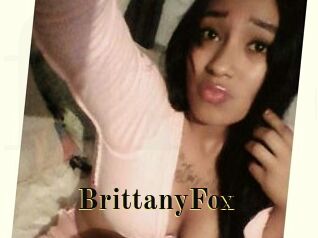 BrittanyFox_