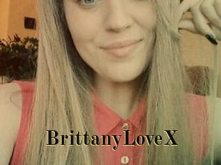 BrittanyLoveX