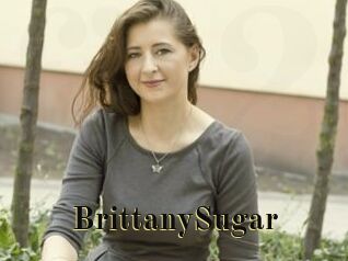BrittanySugar