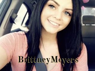 BrittneyMeyers