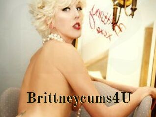 Brittney_cums4U